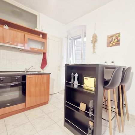 One Bedroom Apartment In The Old Town Split Eksteriør bilde