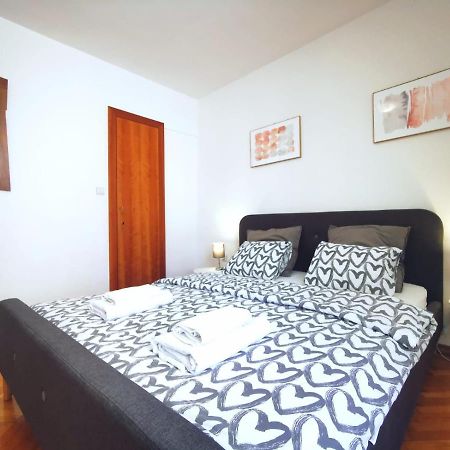 One Bedroom Apartment In The Old Town Split Eksteriør bilde
