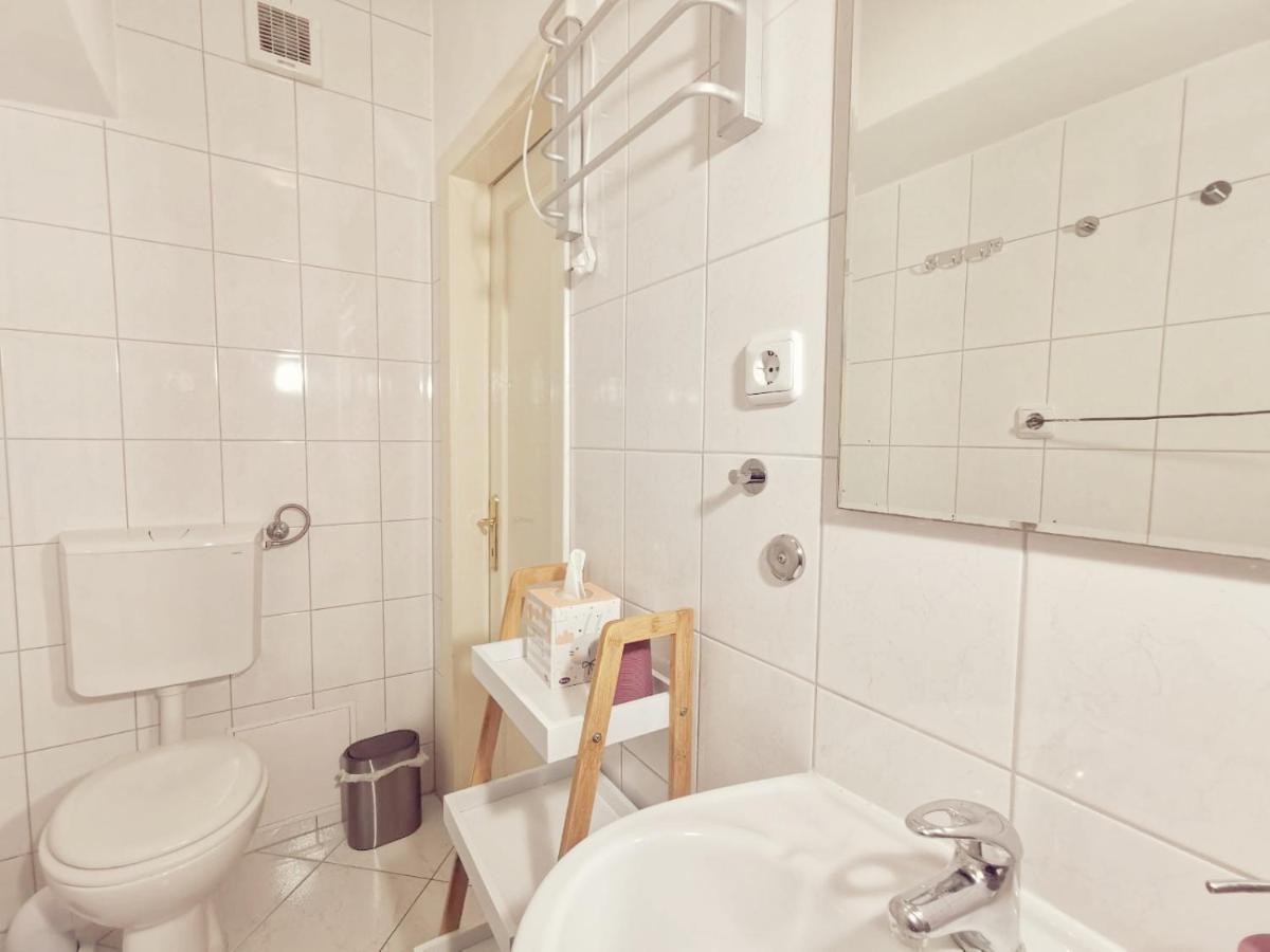 One Bedroom Apartment In The Old Town Split Eksteriør bilde