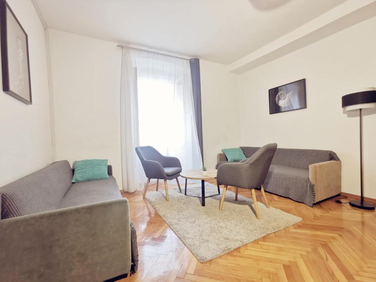 One Bedroom Apartment In The Old Town Split Eksteriør bilde