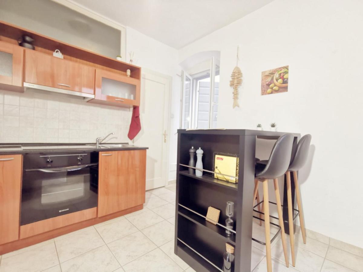 One Bedroom Apartment In The Old Town Split Eksteriør bilde