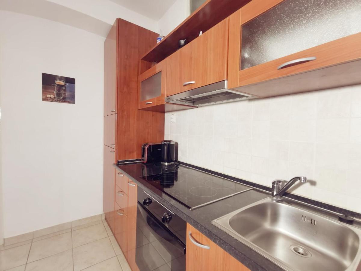 One Bedroom Apartment In The Old Town Split Eksteriør bilde