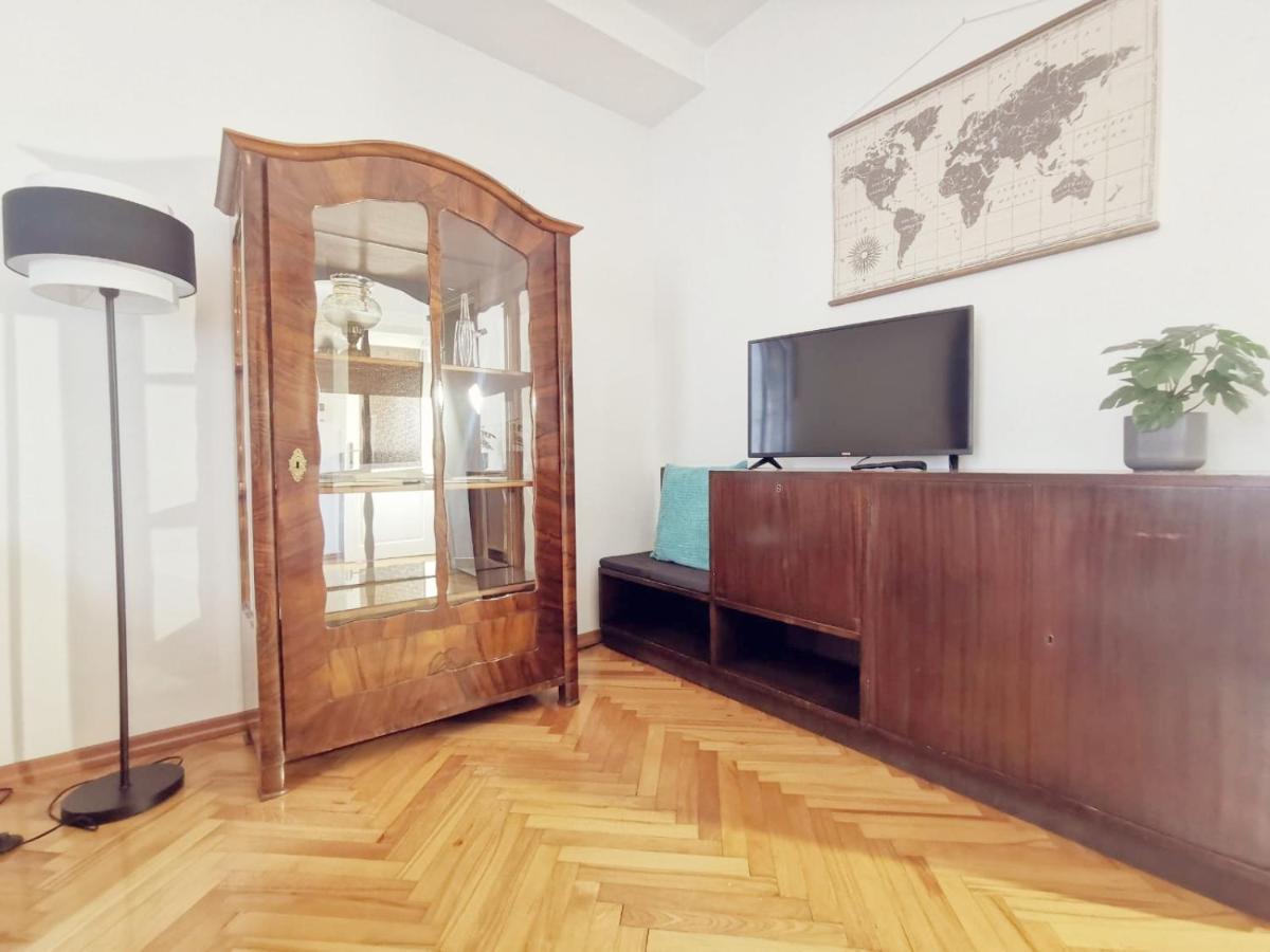 One Bedroom Apartment In The Old Town Split Eksteriør bilde