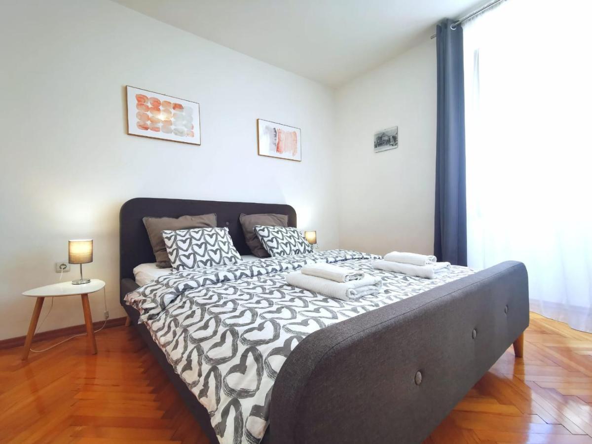 One Bedroom Apartment In The Old Town Split Eksteriør bilde