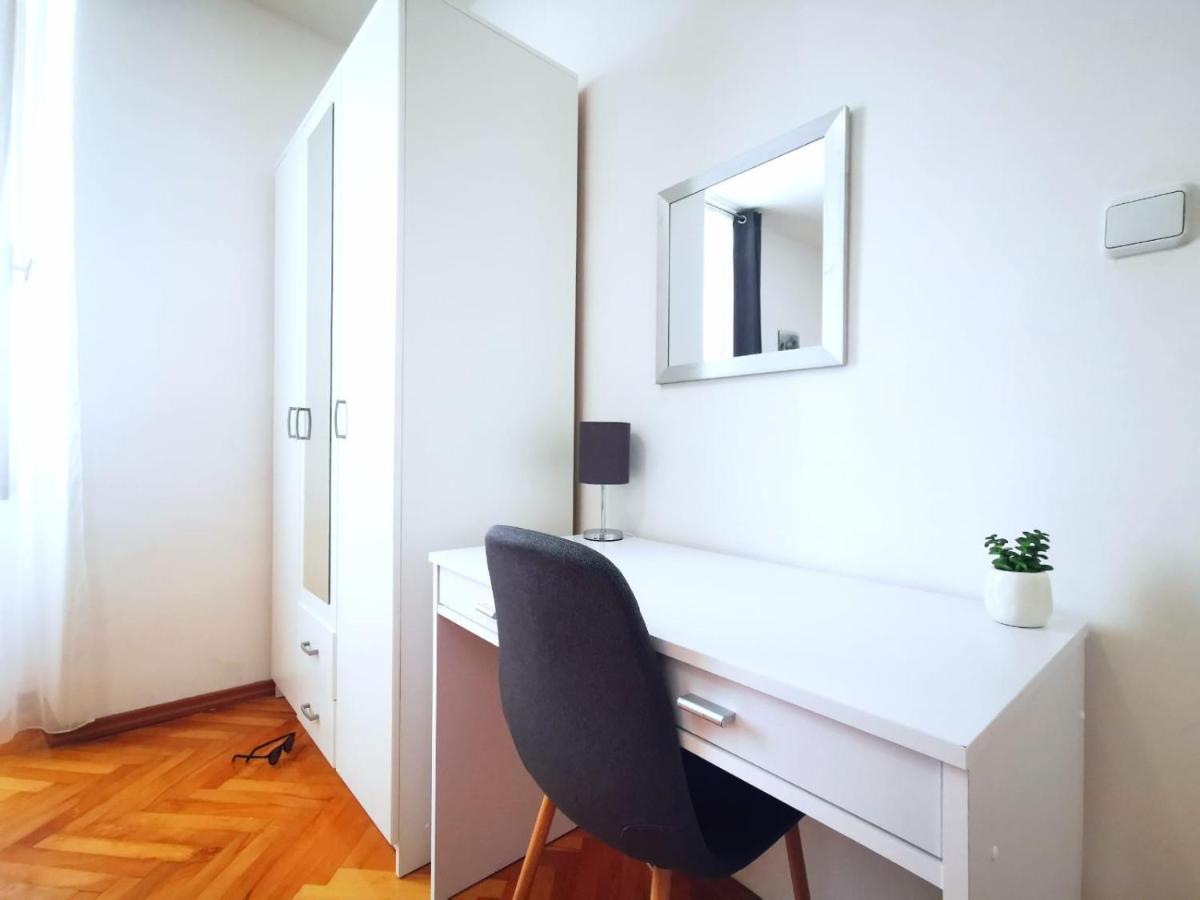 One Bedroom Apartment In The Old Town Split Eksteriør bilde