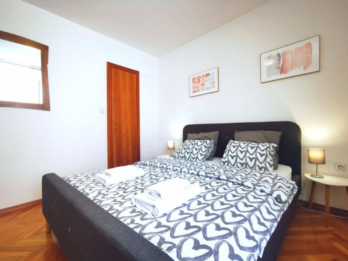 One Bedroom Apartment In The Old Town Split Eksteriør bilde